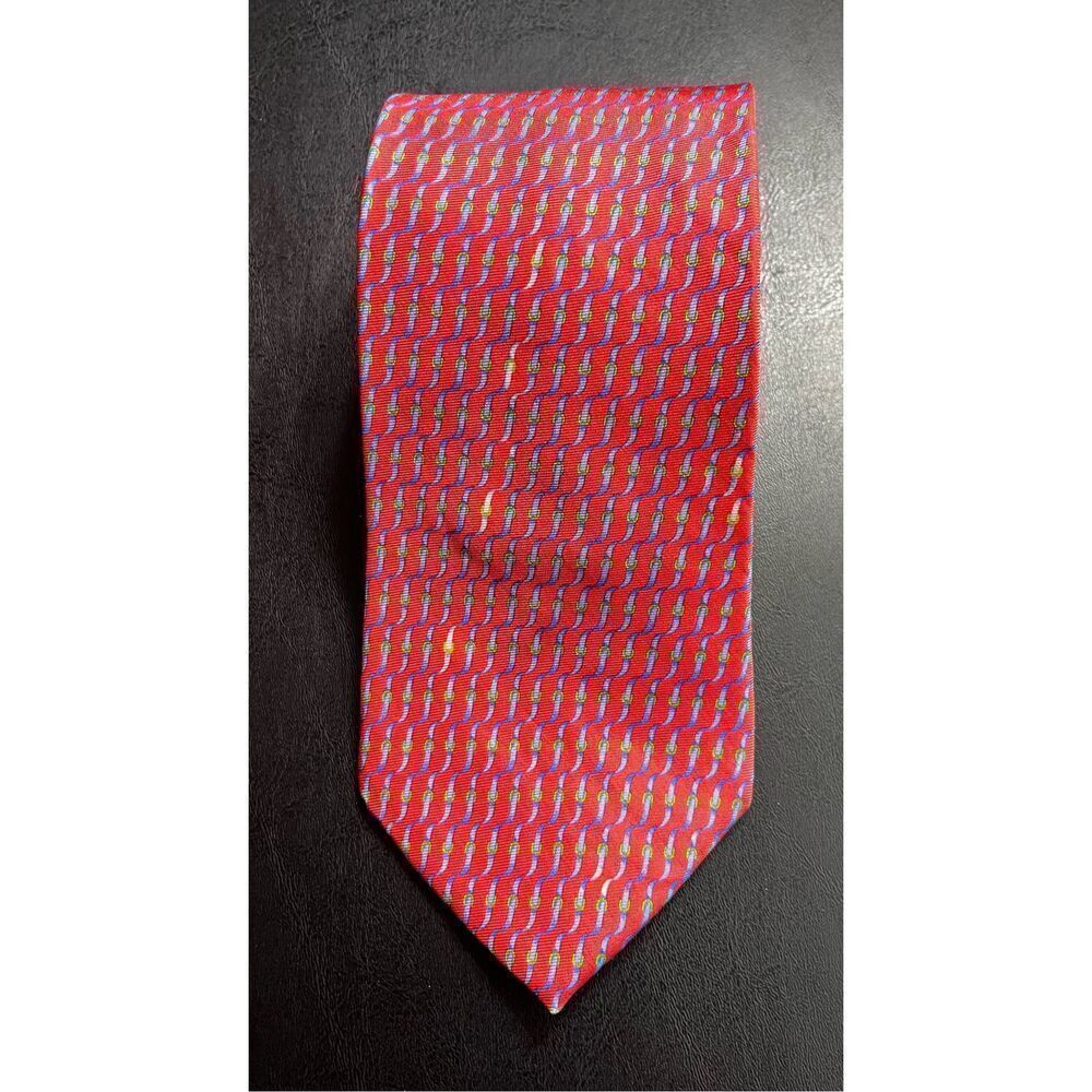 Brooks Brothers tie